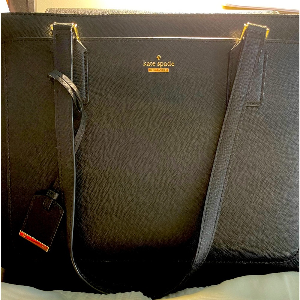 Kate Spade Purse and Wallet